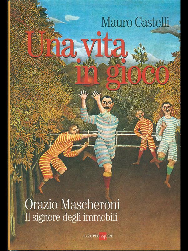 Libro di Faccia