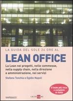 La guida del Sole 24 Ore al Lean Office