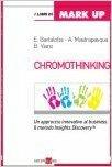 Chromothinking - A. Mastrapasqua,B. Viano,E. Bartalotta - copertina