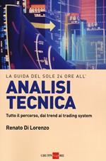 La guida del Sole 24 Ore all'analisi tecnica. Tutto il percorso, dai trend ai trading system