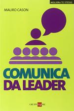 Comunica da leader