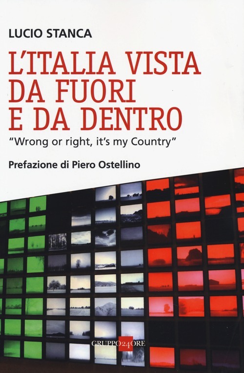Libreria Internazionale Romagnosi snc