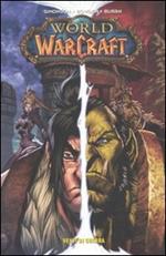 Venti di guerra. World of Warcraft. Vol. 3