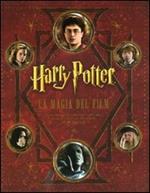 Harry Potter. La magia dei film