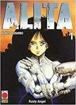 Alita. Vol. 1