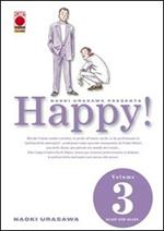 Happy!. Vol. 3