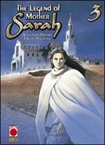 The legend of mother Sarah. Vol. 3