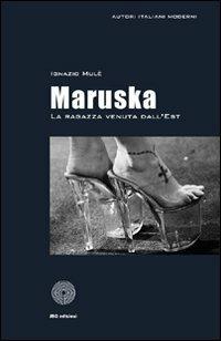 Maruska - Ignazio Mulè - copertina