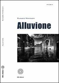 Alluvione - Claudio Manduchi - copertina