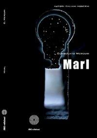 Marl - Consolato Mercuri - copertina
