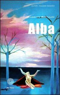 Alba - Giuseppe Bertolini - copertina