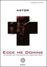 Ecce me Domine - Astor - ebook