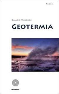 Geotermia - Claudio Manduchi - ebook