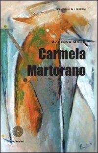 Carmela Martorano - Gaetano Grifo - copertina