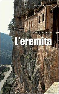 L' eremita - Giorgio Bianchi - copertina