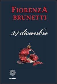 24 dicembre - Fiorenza Brunetti - copertina