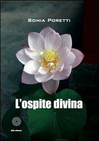 L' ospite divina - Sonia Poretti - copertina