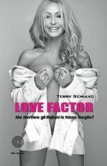 Love factor. Ma davvero gli italiani lo fanno meglio?