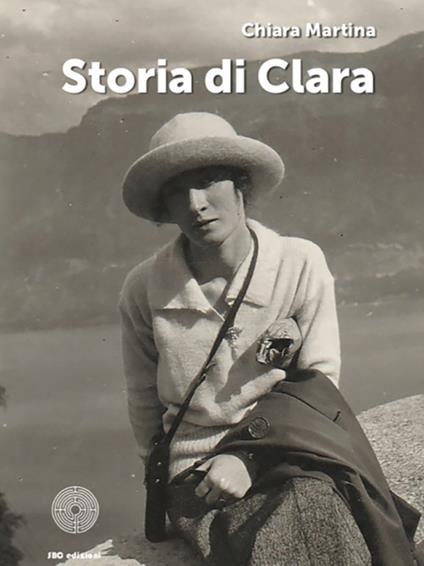 Storia di Clara - Chiara Martina - copertina