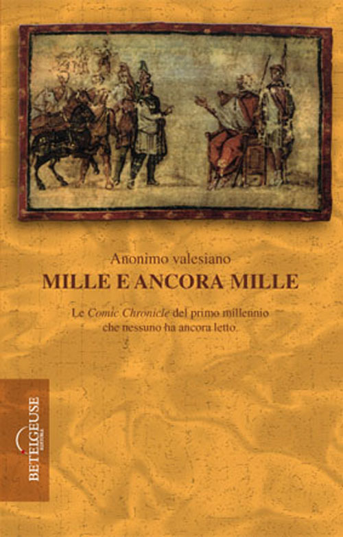 Biblioteca di Babele