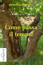 Come passa il tempo!