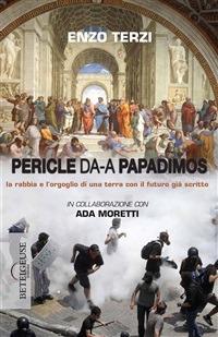 Da Pericle a Papadimos - Enzo Terzi - ebook