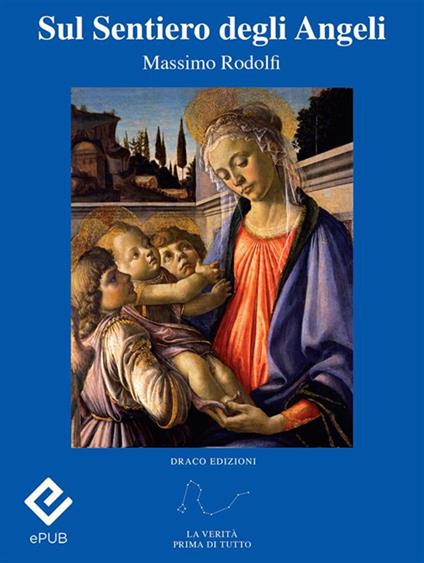 Sul sentiero degli angeli - Massimo Rodolfi - ebook