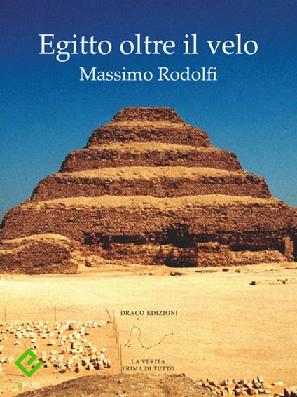 Egitto oltre il velo - Massimo Rodolfi - ebook