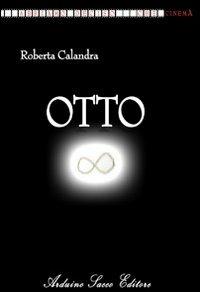 8-otto - Roberta Calandra - copertina