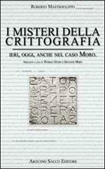 I misteri della crittografia