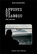 Appunti di viaggio