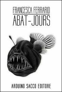 Abat-jours - Francesca Ferrario - copertina