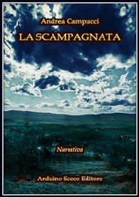 La scampagnata - Andrea Campucci - copertina