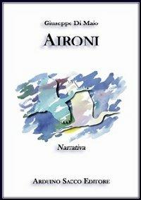 Aironi - Giuseppe Di Maio - copertina