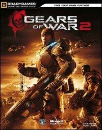 Gears of war 2. Guida strategica ufficiale - Doug Walsh,Philip Marcus,Jim Morey - copertina