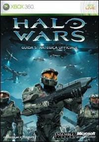 Halo Wars. Guida strategica ufficiale - David S. J. Hodgson - copertina
