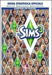 The Sims 3. Guida strategica ufficiale - Catherine Browne - copertina