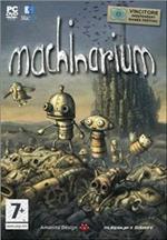 Machinarium