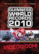 Guinness World Record 2010 - Gamer`s Ed.