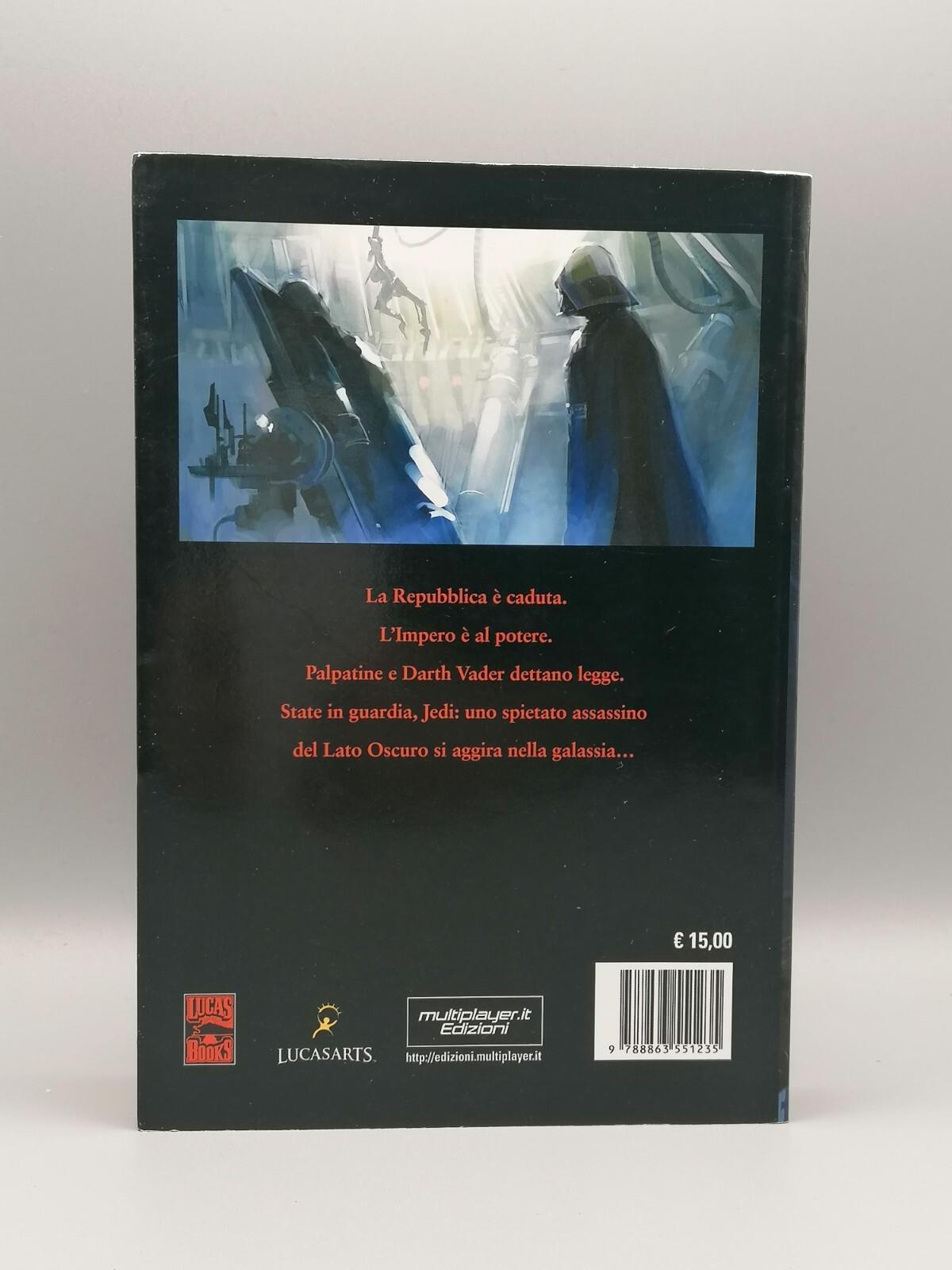 Star Wars. Il potere della forza