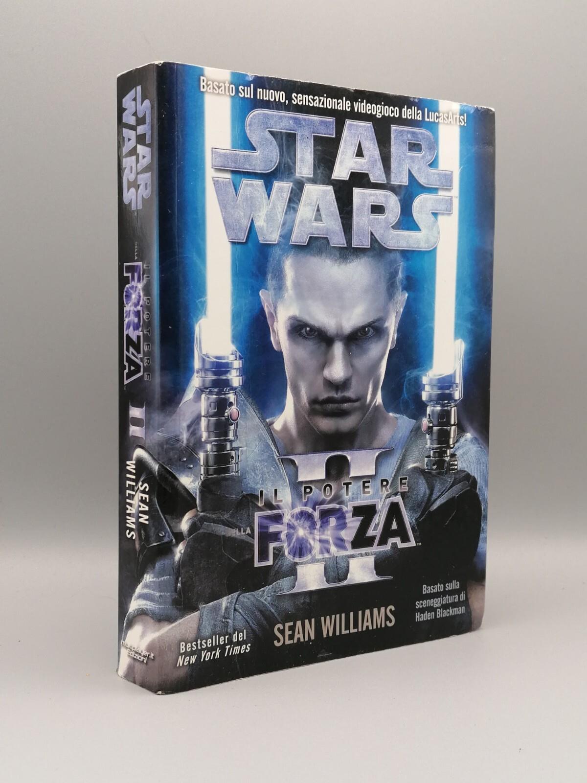 Star Wars. Il potere della forza II