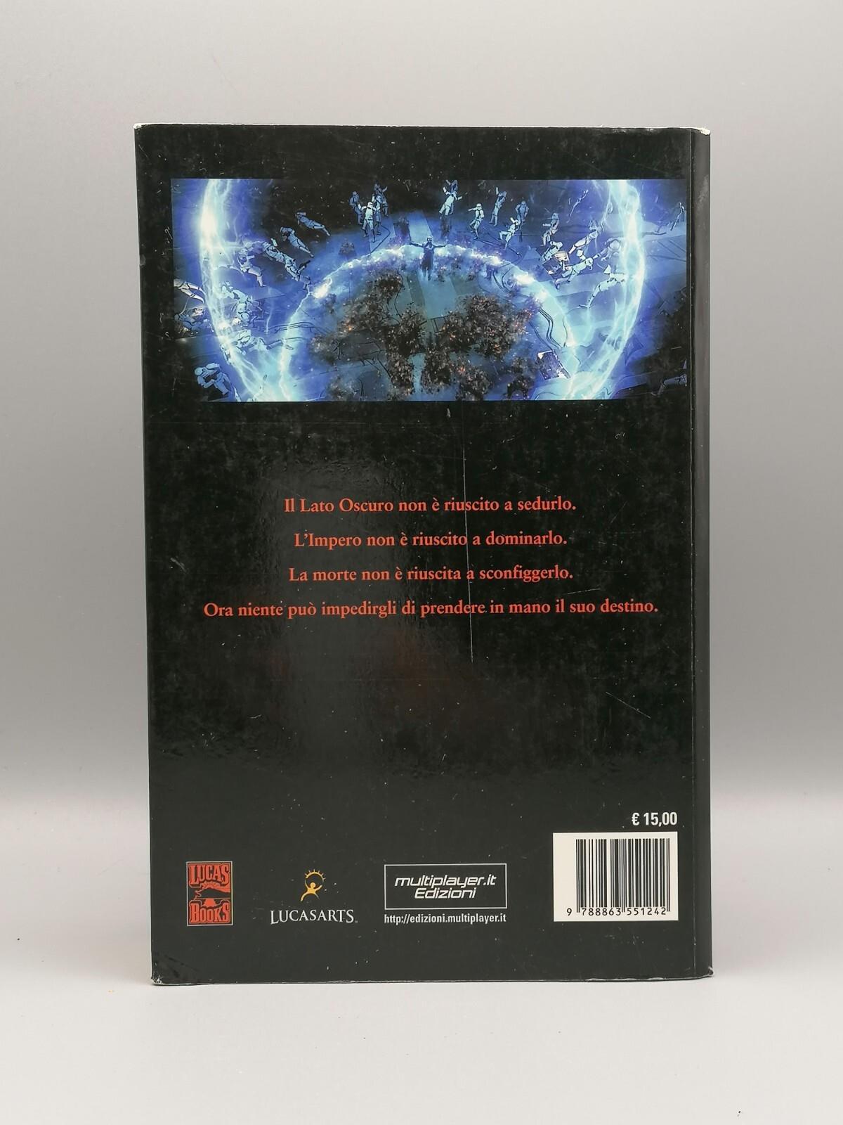 Star Wars. Il potere della forza II