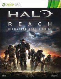 Halo Reach. Guida strategica ufficiale - Doug Walsh,Philip Marcus - copertina