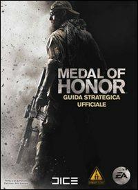Medal of Honor. Guida strategica ufficiale - Michael M. Knight,David Knight - copertina