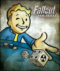 Fallout New Vegas - David S. J. Hodgson - copertina