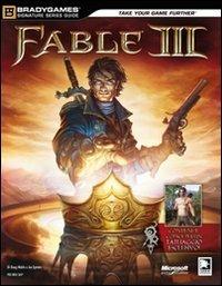 Fable III. Guida strategica ufficiale - Doug Walsh,Joe Epstein - copertina