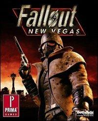 Fallout New Vegas. Guida strategica ufficiale - David S. J. Hodgson - copertina