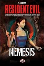 Resident Evil. Nemesis