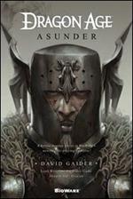 Asunder. Dragon age