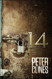 14 - Peter Clines - copertina